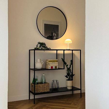 Apartment Yupa Kassa Kültér fotó