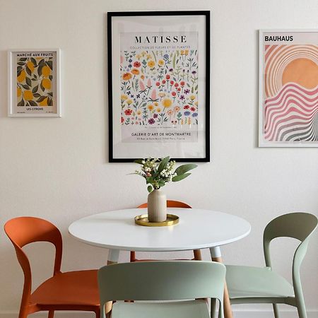 Apartment Yupa Kassa Kültér fotó