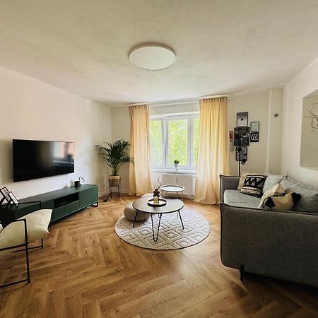 Apartment Yupa Kassa Kültér fotó