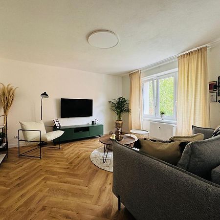 Apartment Yupa Kassa Kültér fotó