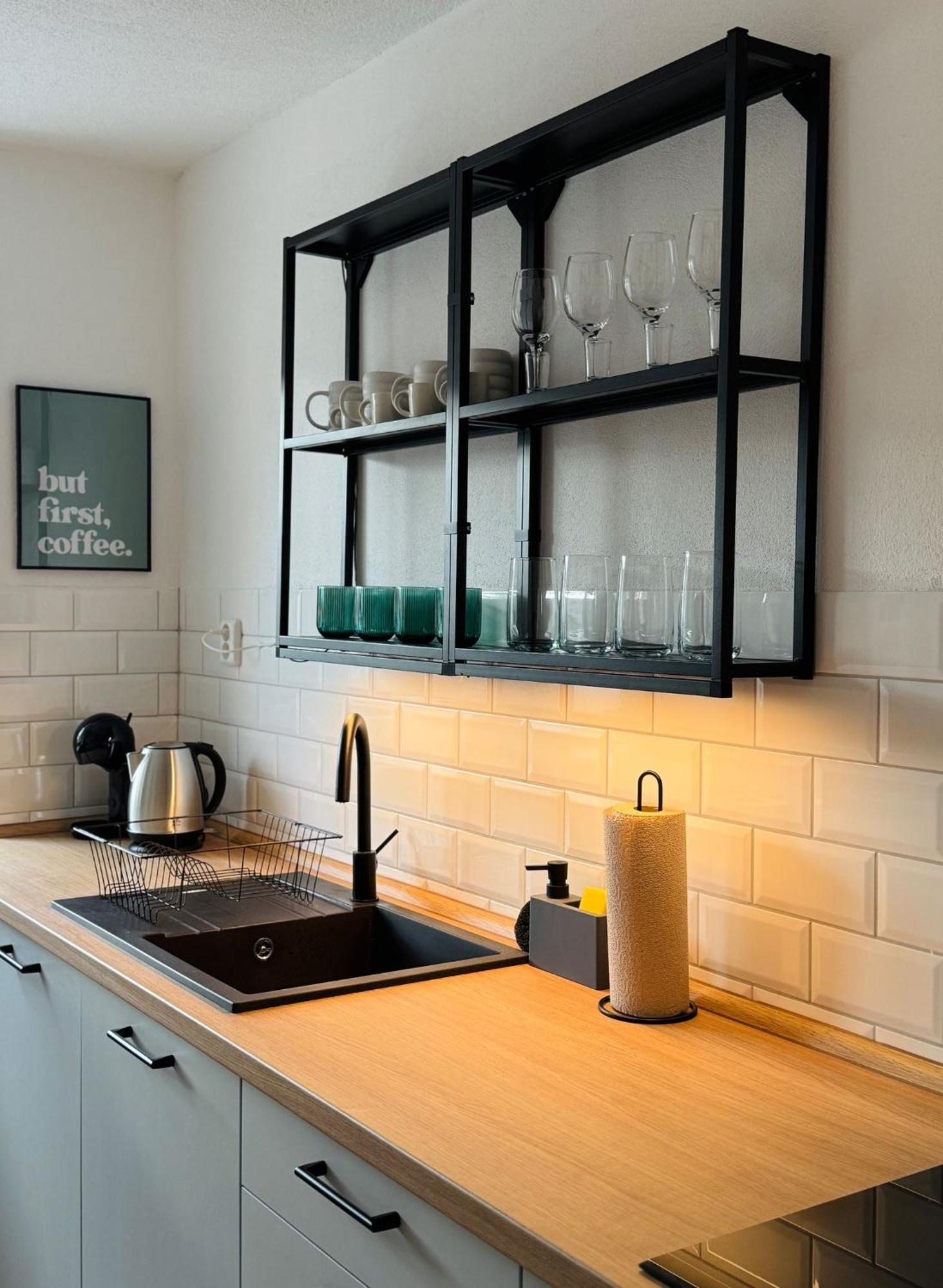 Apartment Yupa Kassa Kültér fotó