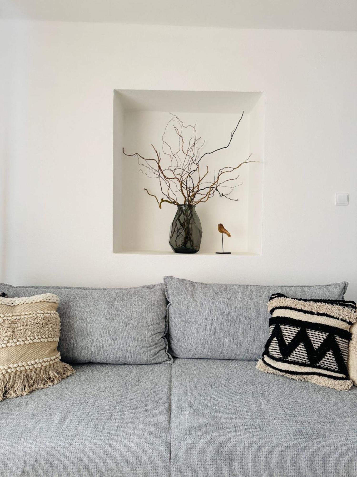Apartment Yupa Kassa Kültér fotó