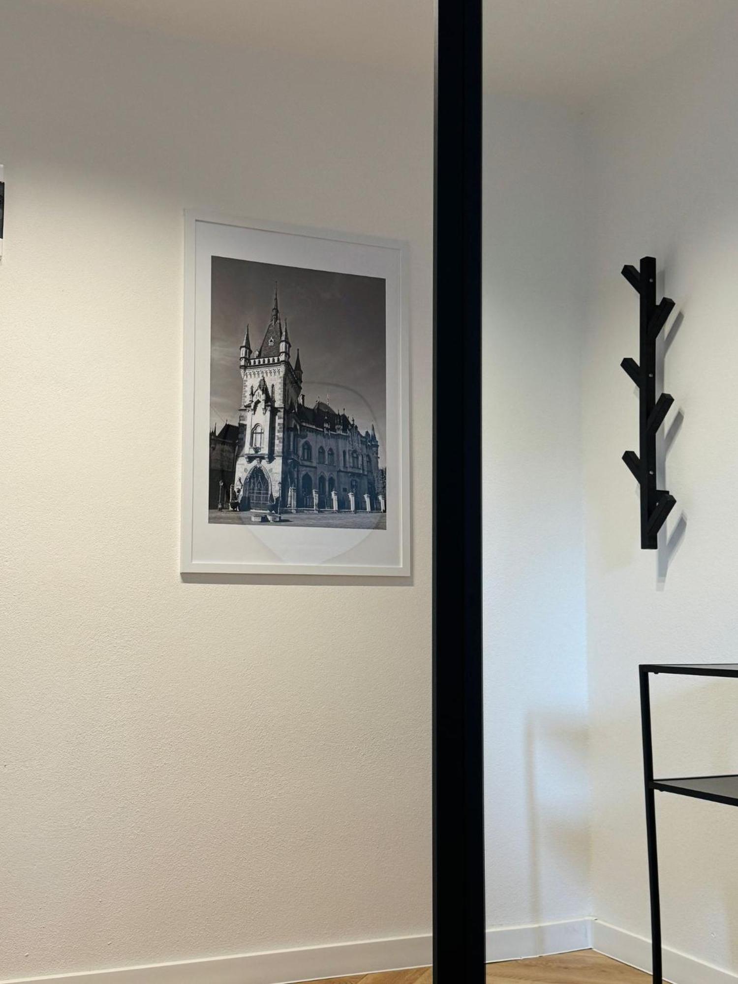 Apartment Yupa Kassa Kültér fotó