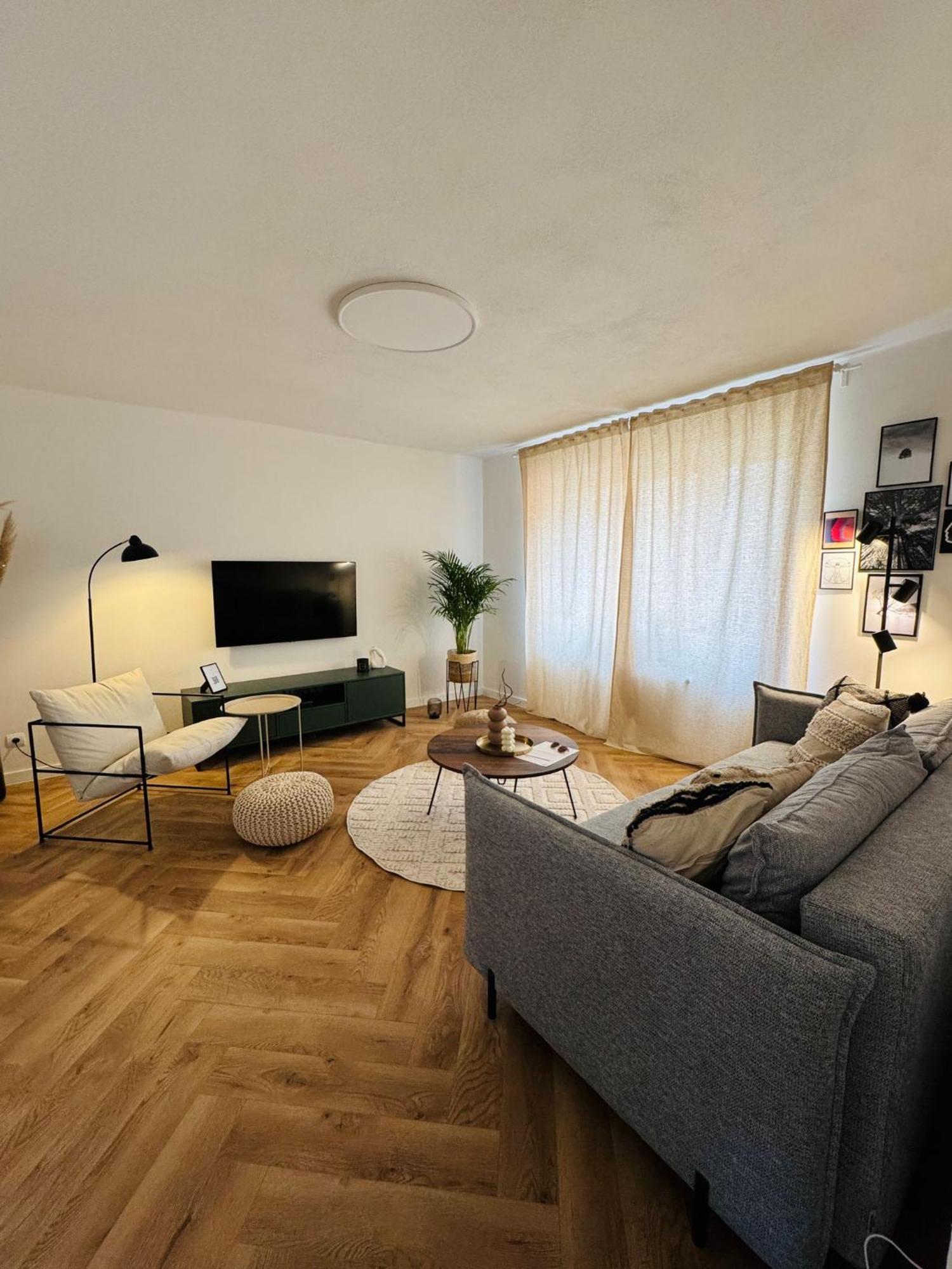 Apartment Yupa Kassa Kültér fotó