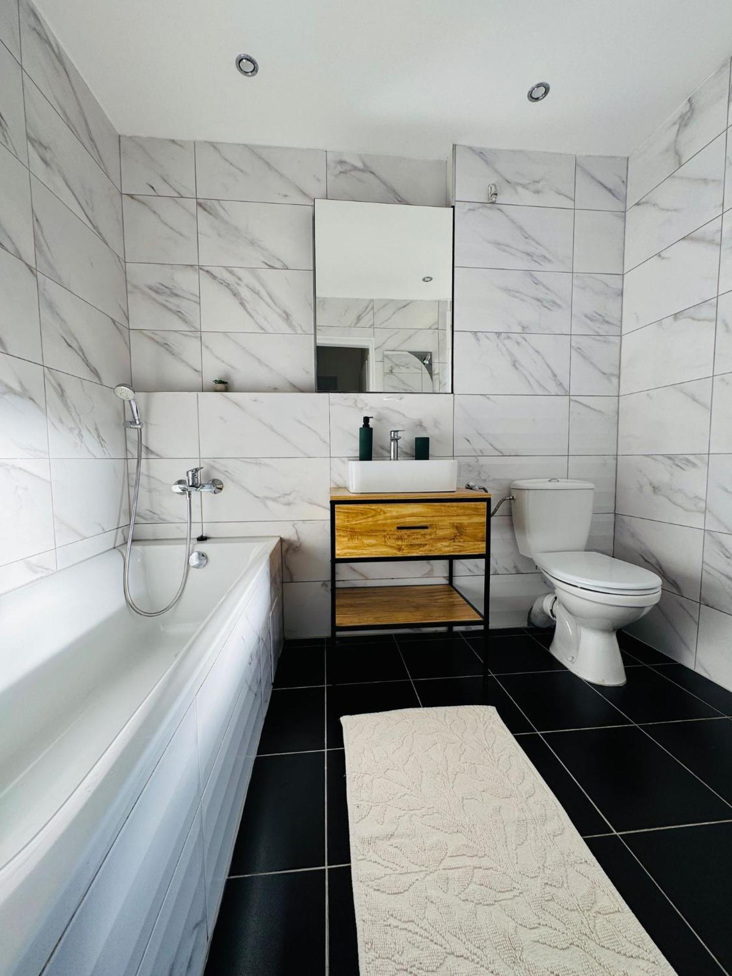 Apartment Yupa Kassa Kültér fotó