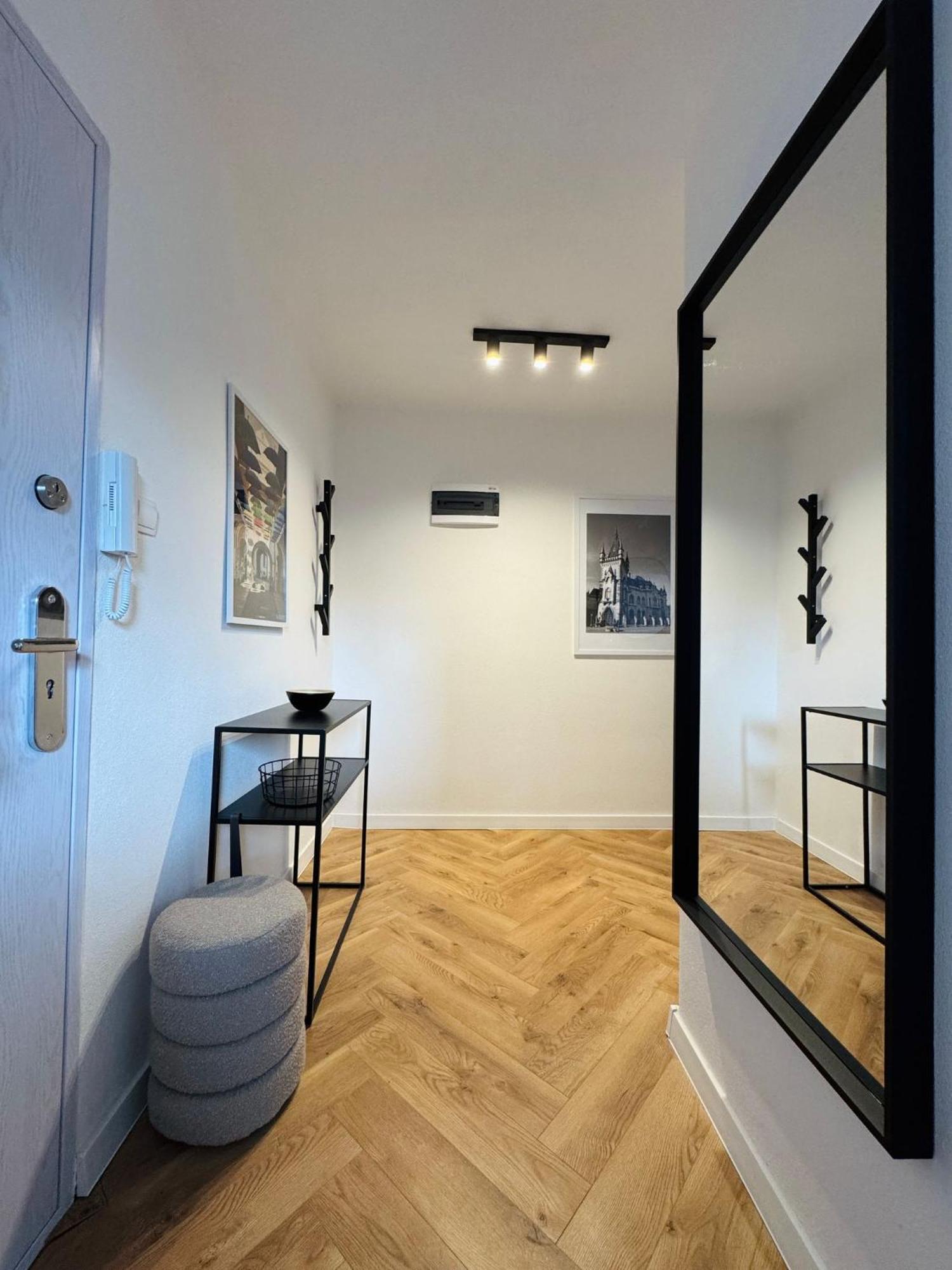 Apartment Yupa Kassa Kültér fotó