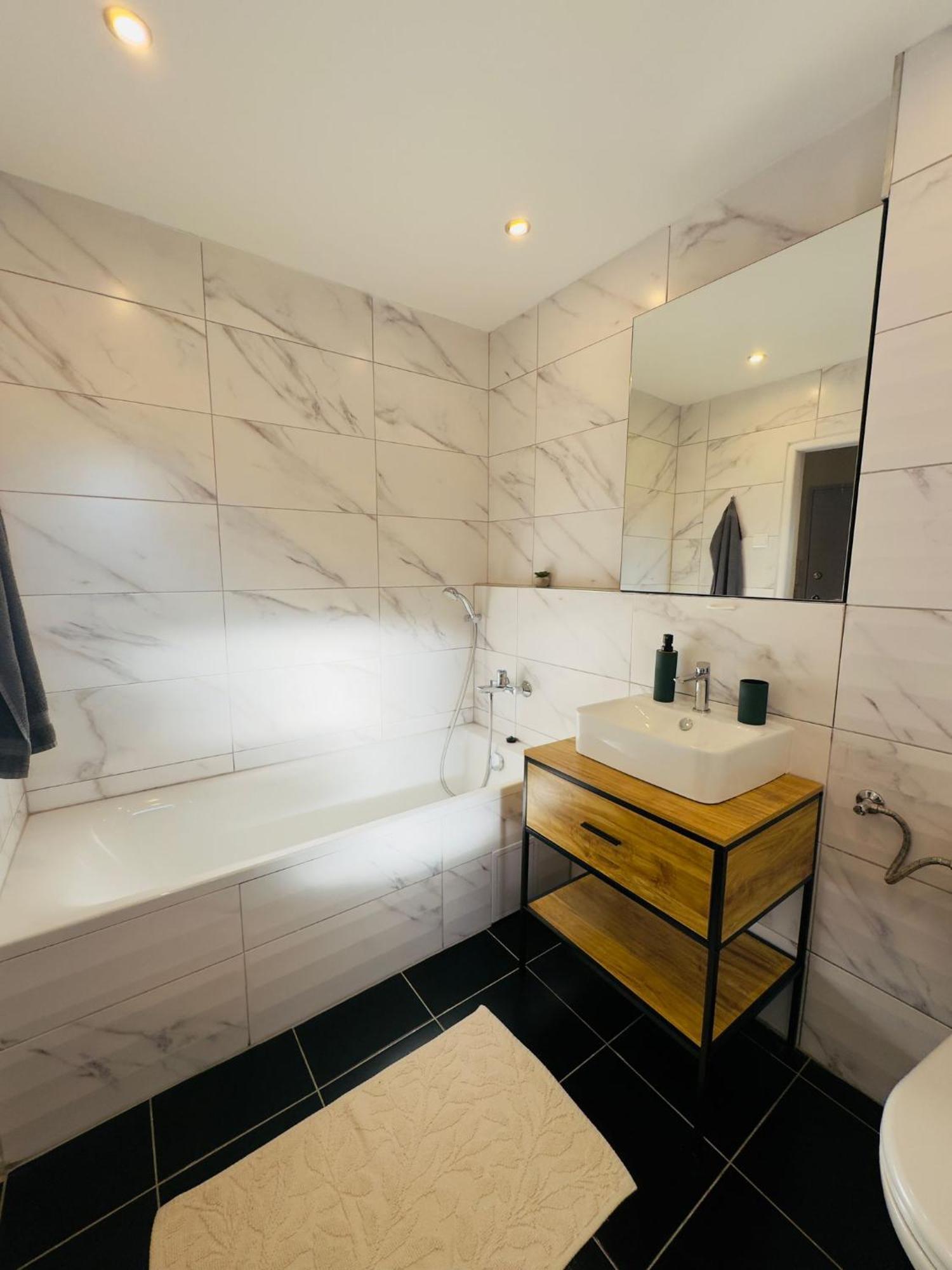 Apartment Yupa Kassa Kültér fotó