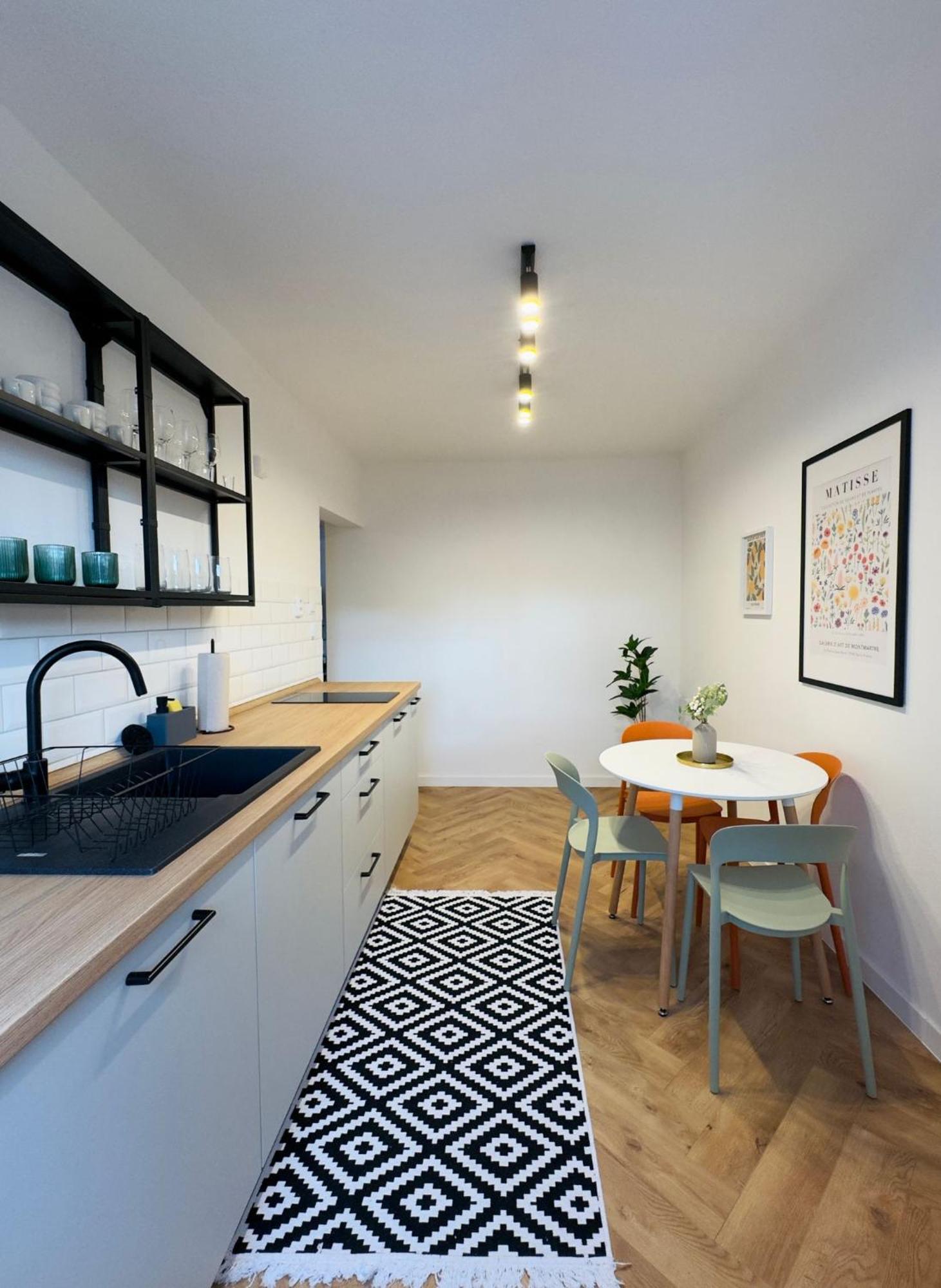 Apartment Yupa Kassa Kültér fotó