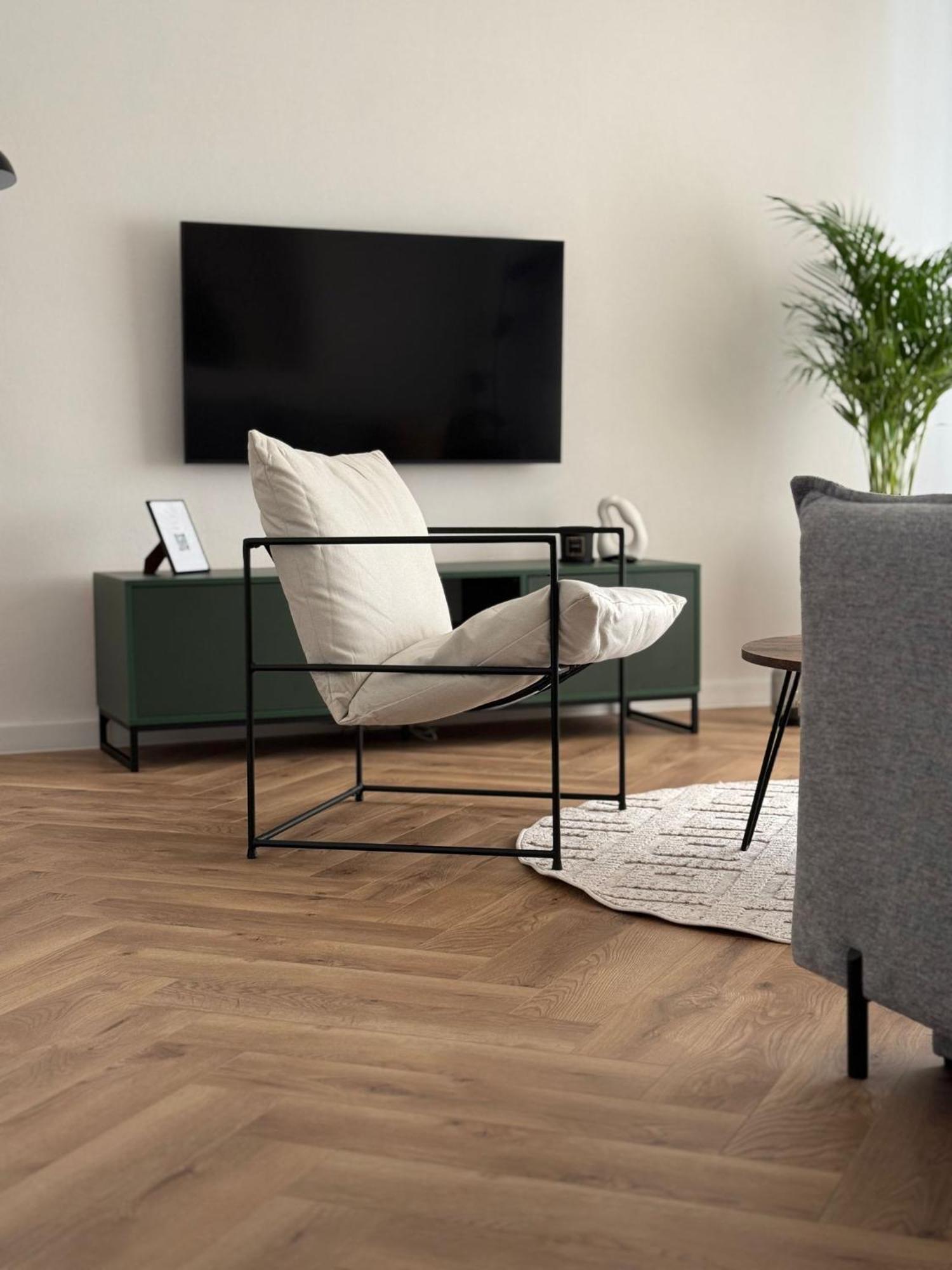 Apartment Yupa Kassa Kültér fotó