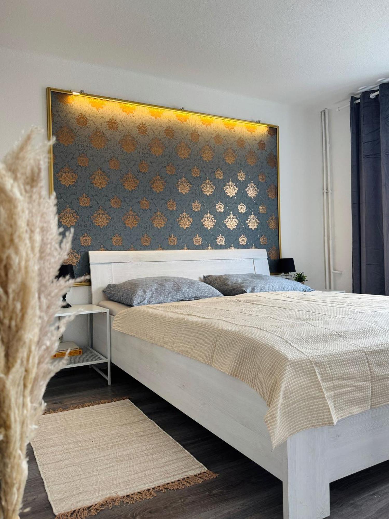 Apartment Yupa Kassa Kültér fotó