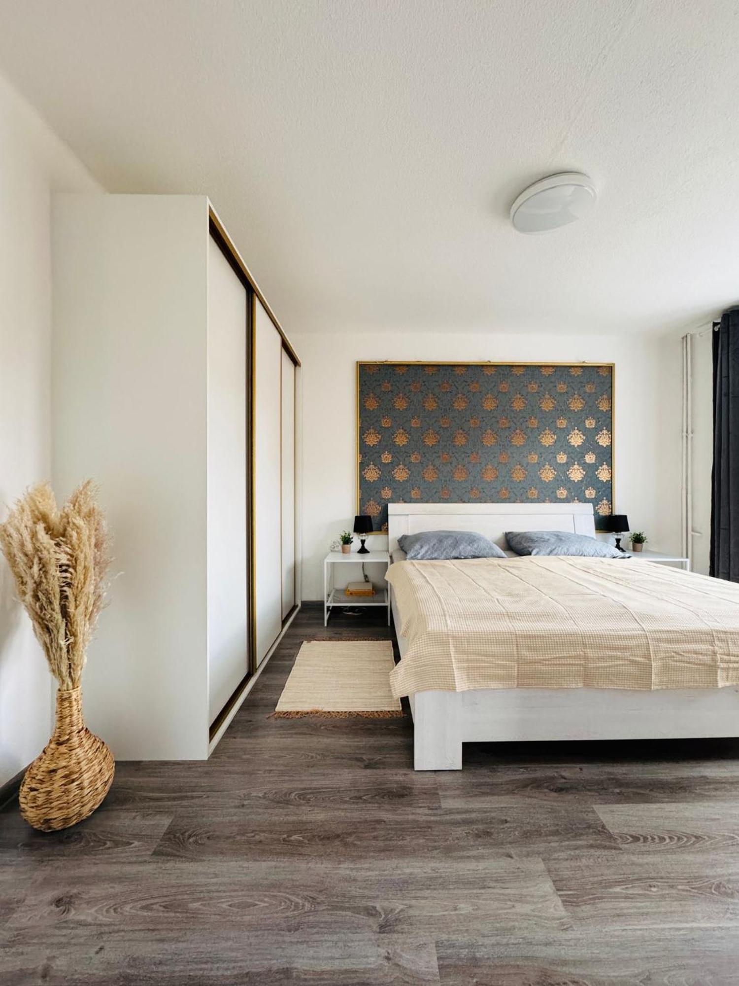 Apartment Yupa Kassa Kültér fotó