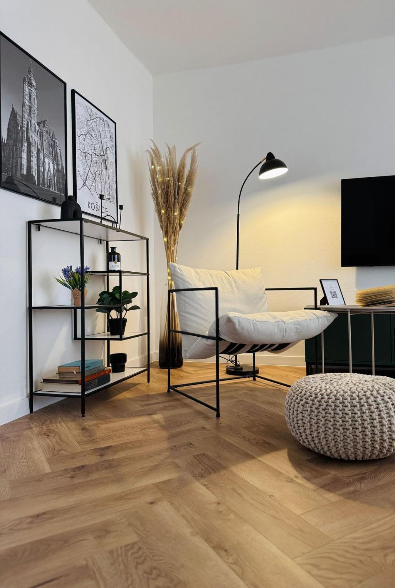 Apartment Yupa Kassa Kültér fotó