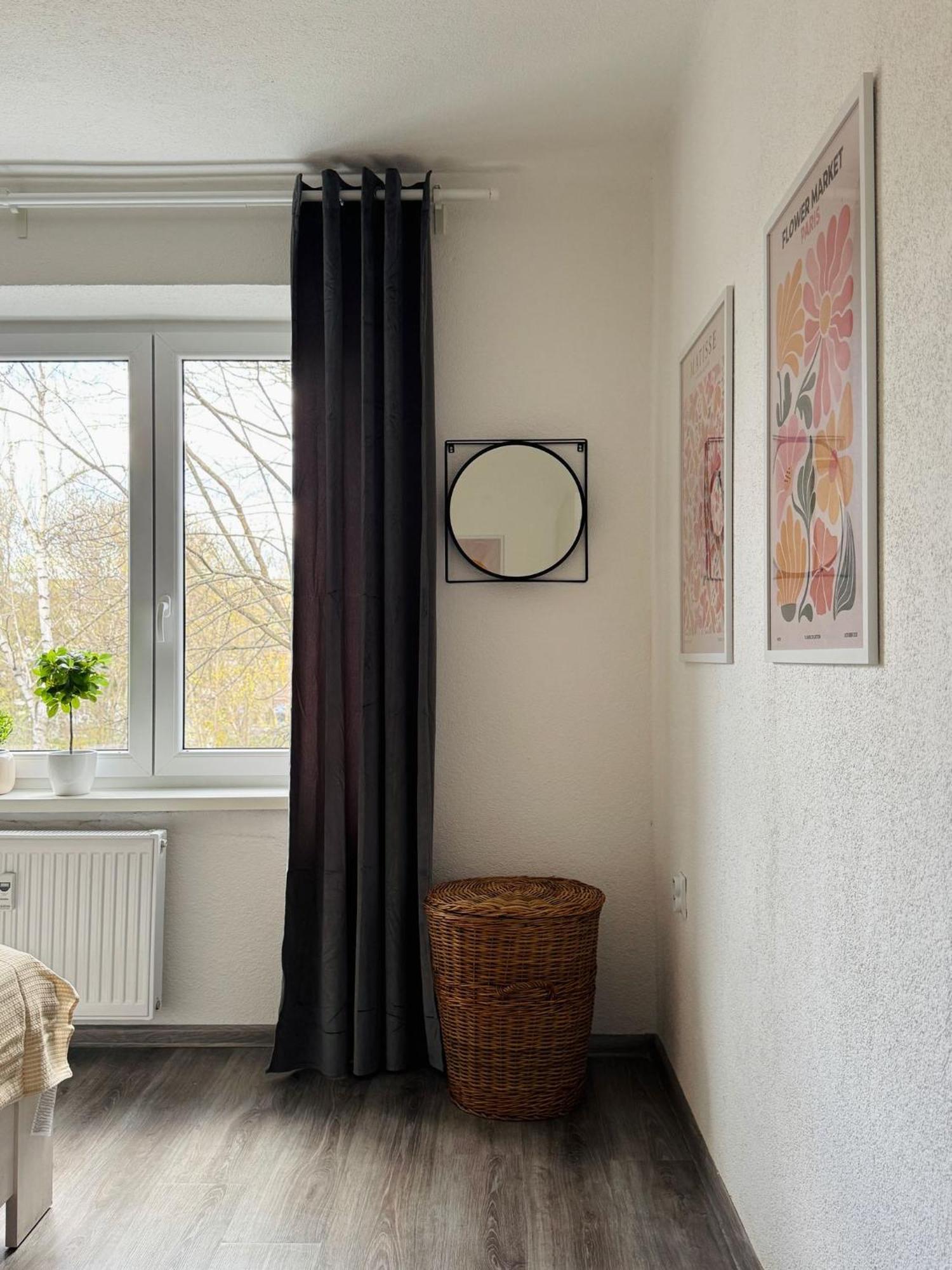 Apartment Yupa Kassa Kültér fotó
