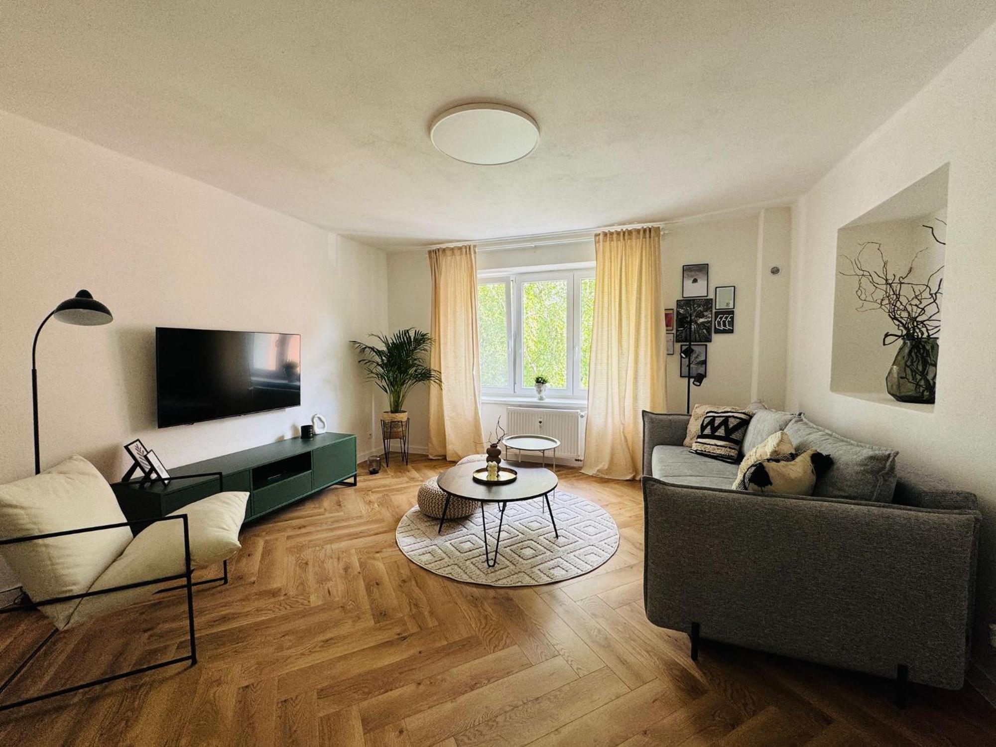 Apartment Yupa Kassa Kültér fotó