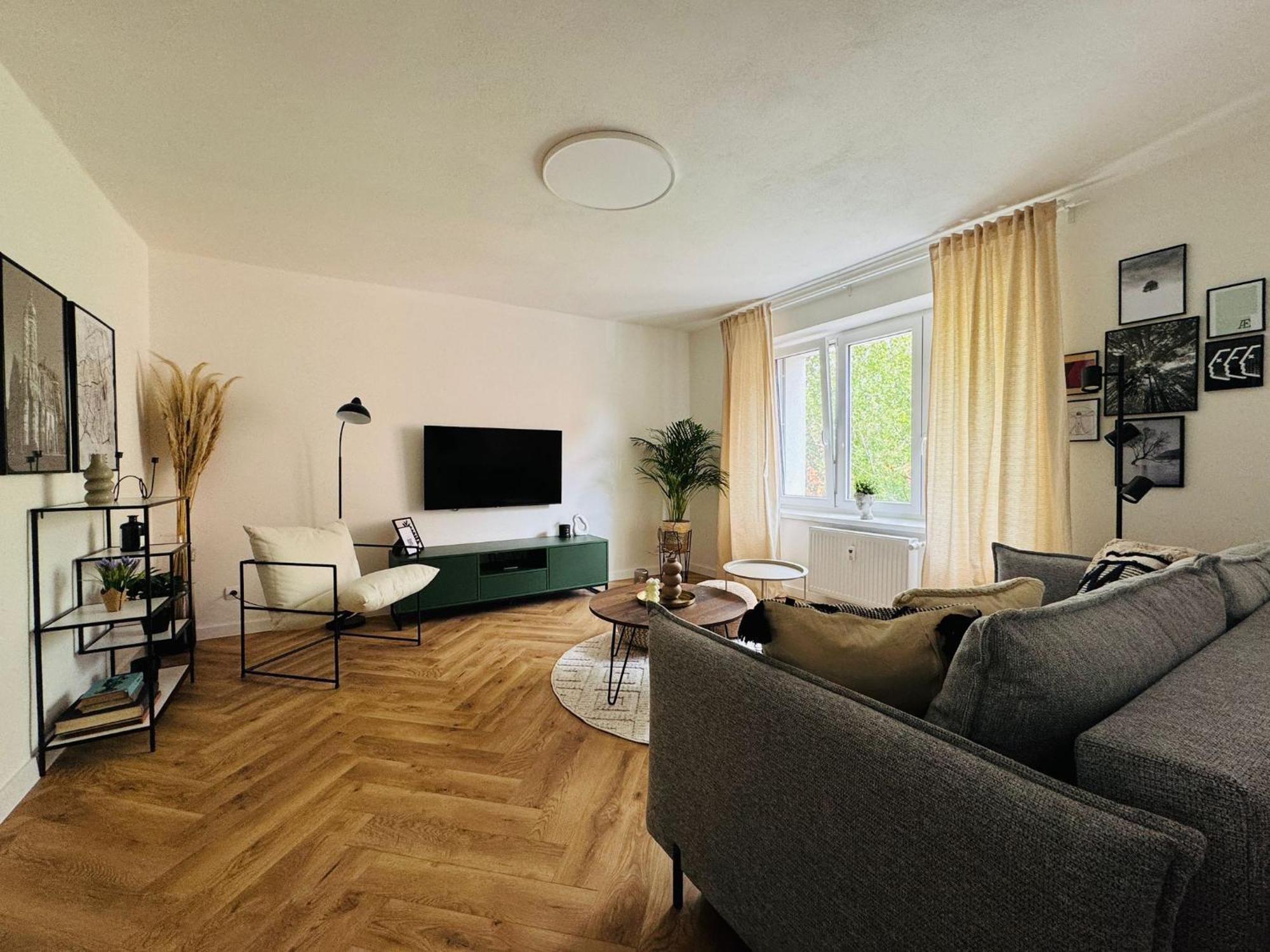 Apartment Yupa Kassa Kültér fotó
